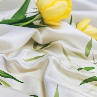 Vải Polyester Crepe-Rayon / Viscose Series