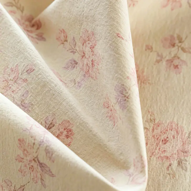 Vải Tencel-Viscose-Nylo